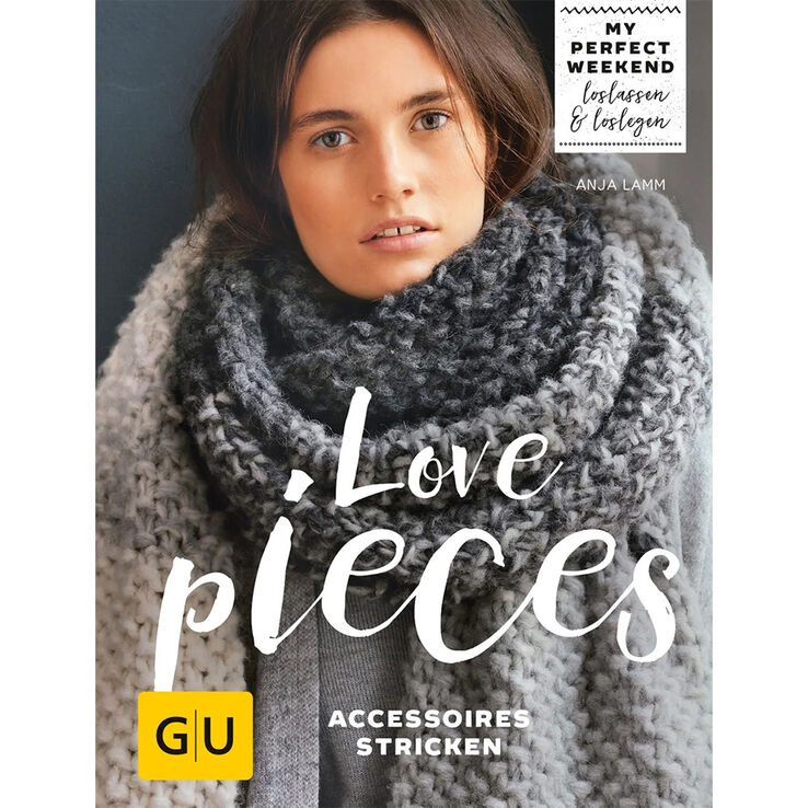LOVE PIECES - Accessoires stricken