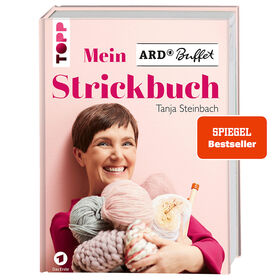 Mein ARD Buffet Strickbuch