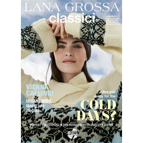 Classici No. 23 von Lana Grossa