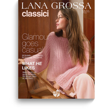 Lana Grossa Classici No. 29