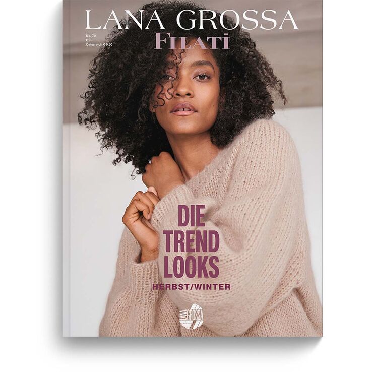 FILATI No. 70 von Lana Grossa