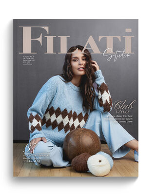 FILATI STUDIO No. 4 