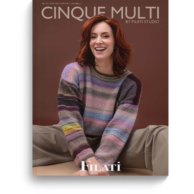 FILATI Studio Cinque Multi No. 1