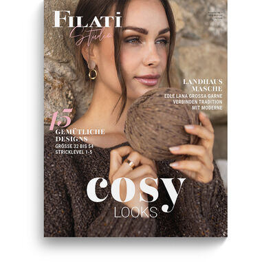 FILATI Studio Cosy Looks No. 1