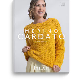 Merino Cardato No. 1 von Lana Grossa