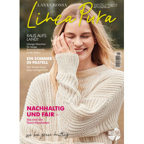 LINEA PURA No. 14 von Lana Grossa