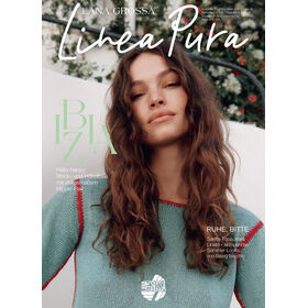 LINEA PURA No. 16 von Lana Grossa