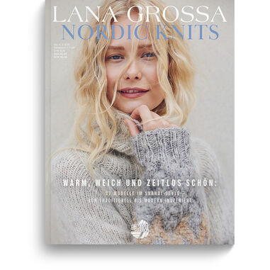 Lana Grossa Nordic Knits No. 4