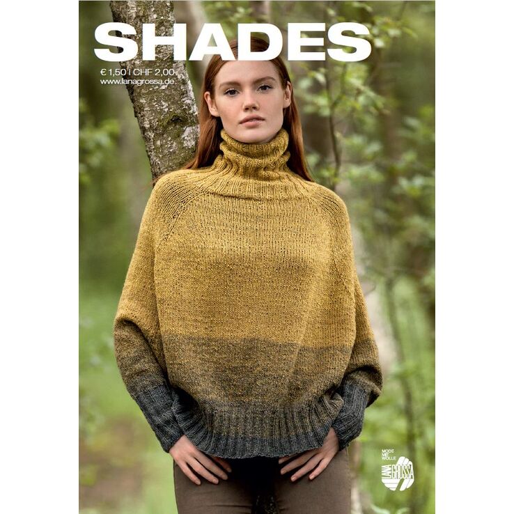 SHADES von Lana Grossa