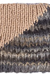Lana Grossa MÜTZE Brigitte No. 2 Seta, Twin 50 g & Lala Berlin Lovely Cotton