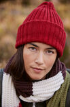 Lana Grossa MÜTZE Cool Wool
