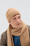 Lana Grossa MÜTZE Cool Wool Big