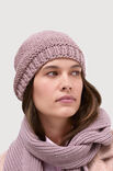Lana Grossa MÜTZE Cool Wool Big