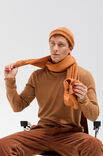 Lana Grossa Schal Cool Wool Big