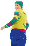 Lana Grossa PULLOVER Superbingo