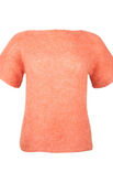 Lana Grossa KURZARMSHIRT Brigitte No. 3