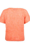 Lana Grossa KURZARMSHIRT Brigitte No. 3