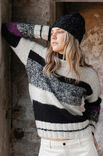 Lana Grossa PULLOVER Brigitte No. 2 & Brigitte No. 3