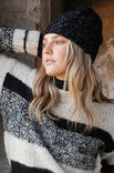 Lana Grossa PULLOVER Brigitte No. 2 & Brigitte No. 3