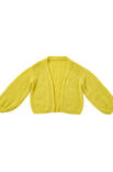 Lana Grossa JACKE Brigitte No. 2 & Brigitte No. 3