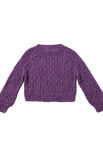 Lana Grossa PULLOVER Brigitte No. 3