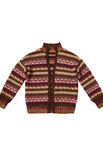 Lana Grossa JACKE Brigitte No. 2