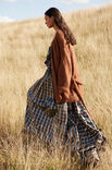 Lana Grossa JACKE Brigitte No. 3 & Brigitte No. 4