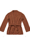 Lana Grossa JACKE Brigitte No. 3 & Brigitte No. 4