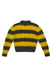 Lana Grossa PULLOVER Cool Merino Big & Basta