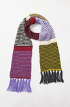 Lana Grossa FRANSENSCHAL Cool Merino & Nebbia
