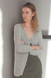 Lana Grossa JACKE Linarte