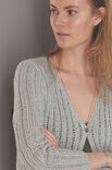 Lana Grossa JACKE Linarte