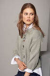 Lana Grossa JACKE Superbingo