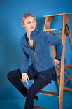 Lana Grossa JACKE Bingo Melange