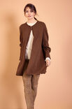 Lana Grossa JACKE Bingo Melange