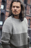 Lana Grossa PULLOVER Cool Wool Big