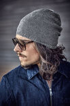 Lana Grossa MÜTZE Cool Wool