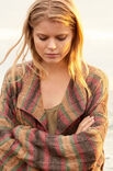 Lana Grossa JACKE Linarte Color