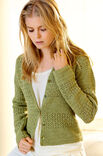 Lana Grossa JACKE Linarte