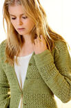Lana Grossa JACKE Linarte