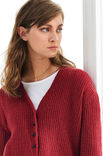 Lana Grossa JACKE Cashmere 16 Fine