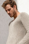 Lana Grossa PULLOVER Linarte