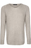 Lana Grossa PULLOVER Linarte