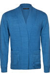 Lana Grossa JACKE Alta Moda Cotolana