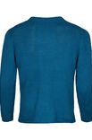 Lana Grossa PULLOVER Organico