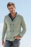 Lana Grossa JACKE Organico