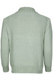 Lana Grossa JACKE Organico