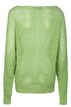 Lana Grossa PULLOVER Alta Moda Cotolana