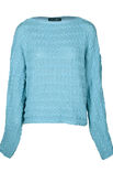 Lana Grossa PULLOVER Organico