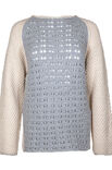 Lana Grossa PULLOVER Bingo & Bingo Melange
